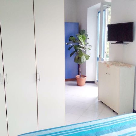 Brezza Marina Apartman La Spezia Kültér fotó