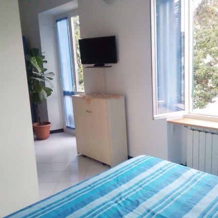 Brezza Marina Apartman La Spezia Kültér fotó