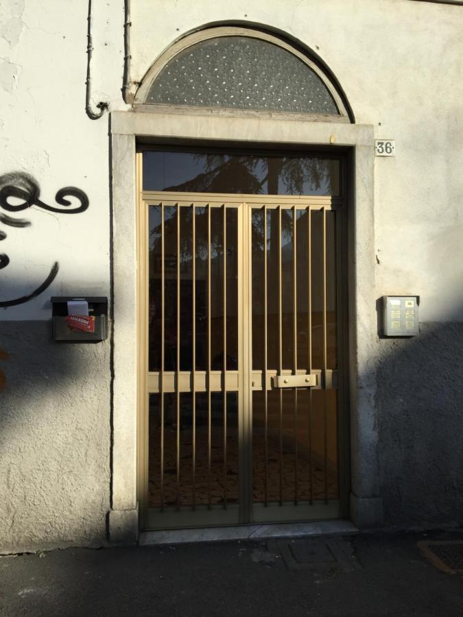 Brezza Marina Apartman La Spezia Kültér fotó