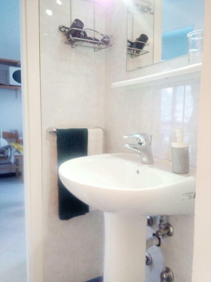 Brezza Marina Apartman La Spezia Kültér fotó