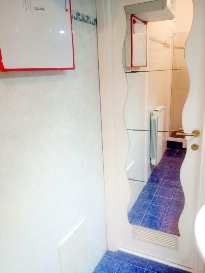 Brezza Marina Apartman La Spezia Kültér fotó